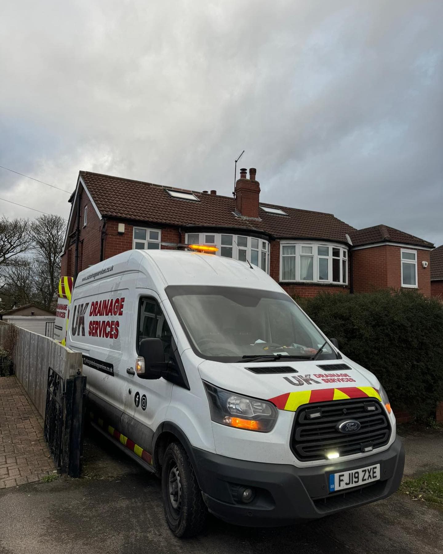 Pre-Purchase Surveys