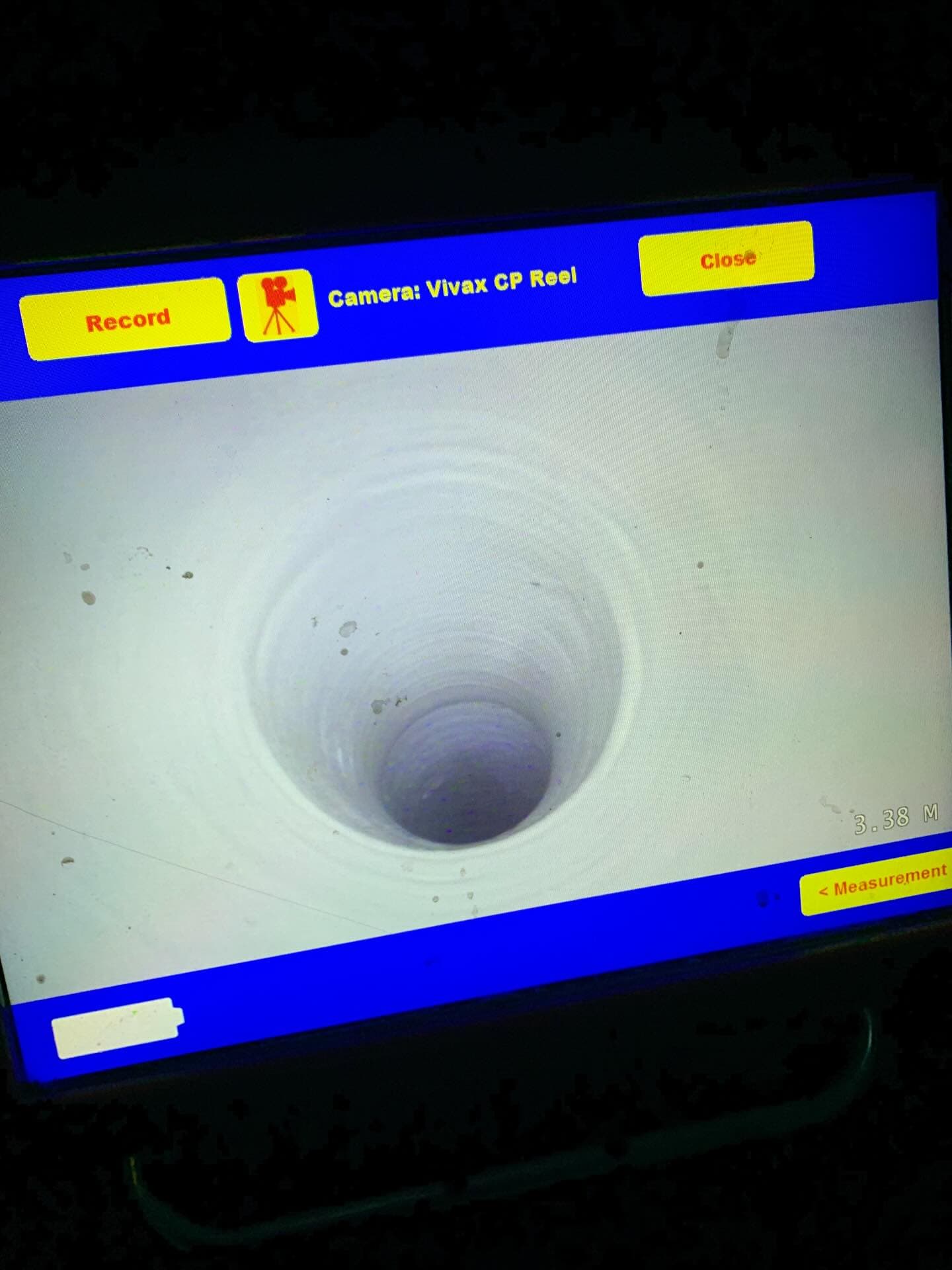 No-Dig Pipe Relining