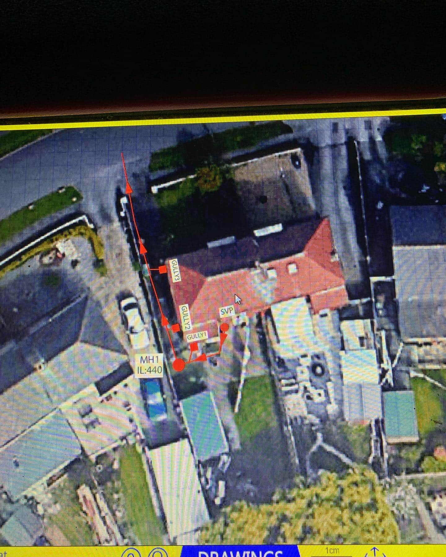 CCTV Drain Surveys